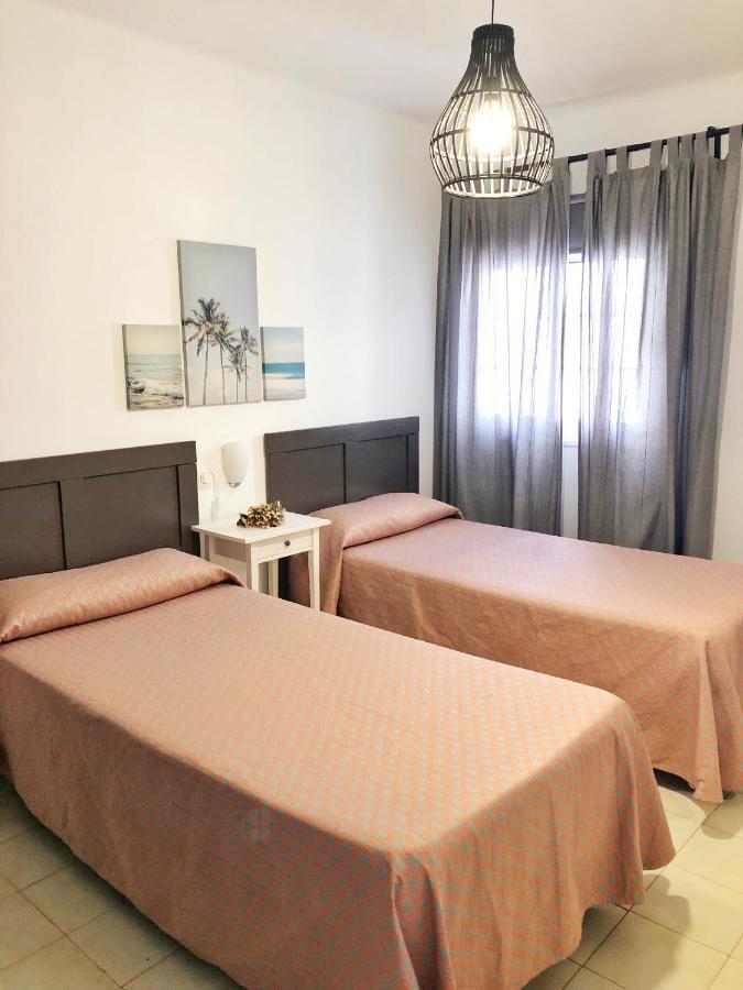 卡门港Casa Lala公寓 外观 照片